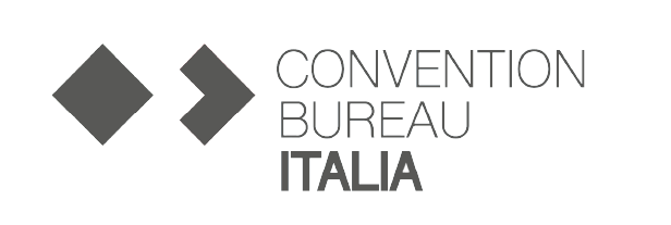 logo Convention Bureau Italia