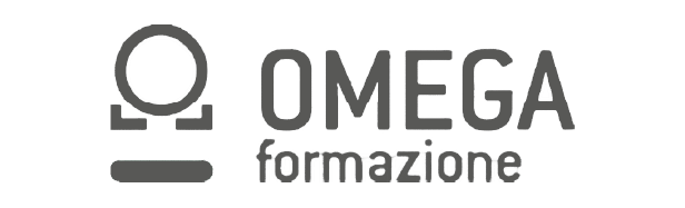 logo Omega Formazione