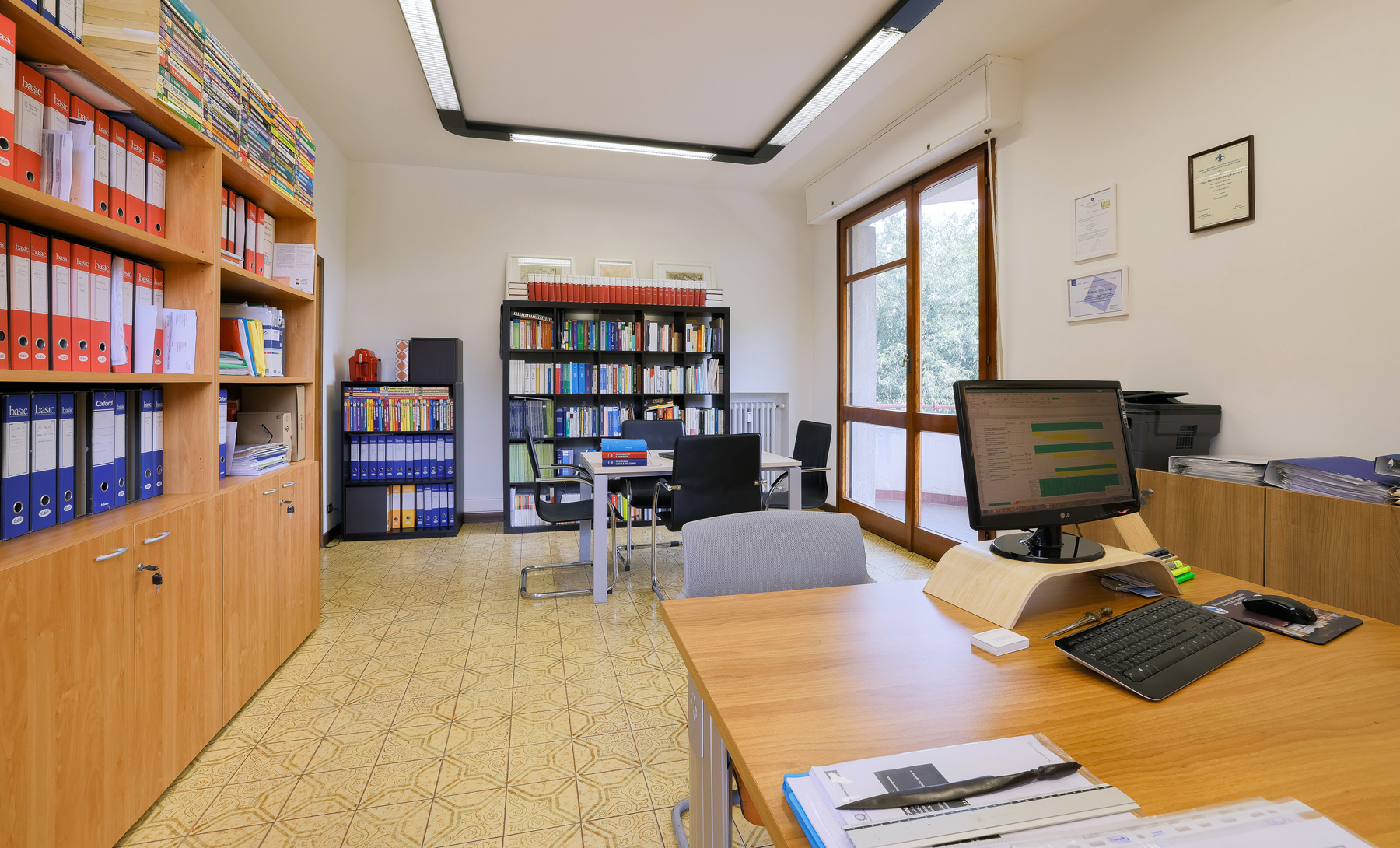 Studio Francesco Della Lunga